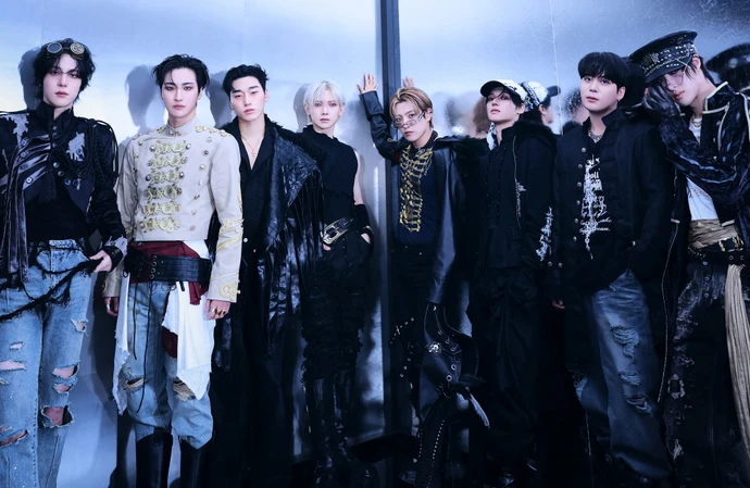 ATEEZ are set to headline American Express presents BST Hyde Park on June 28
