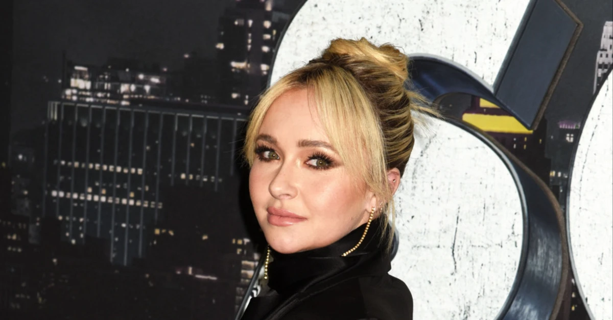 Hayden Panettiere Bongkar Relasi Rumit dengan Sang Ibu: Pujian Disamakan dengan Cinta