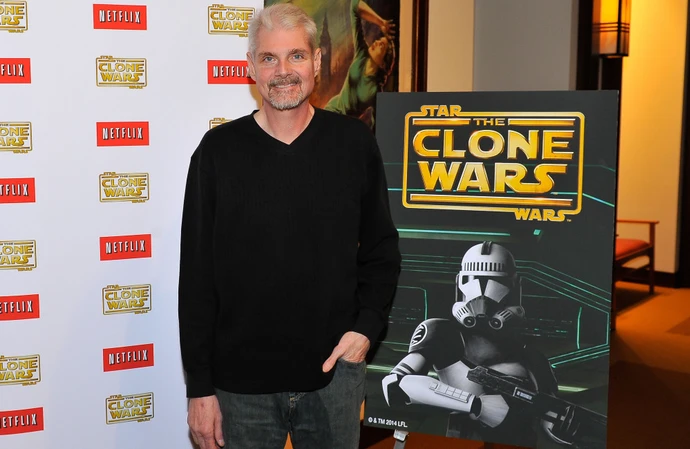 Star Wars voice actor Tom Kane has died at 64