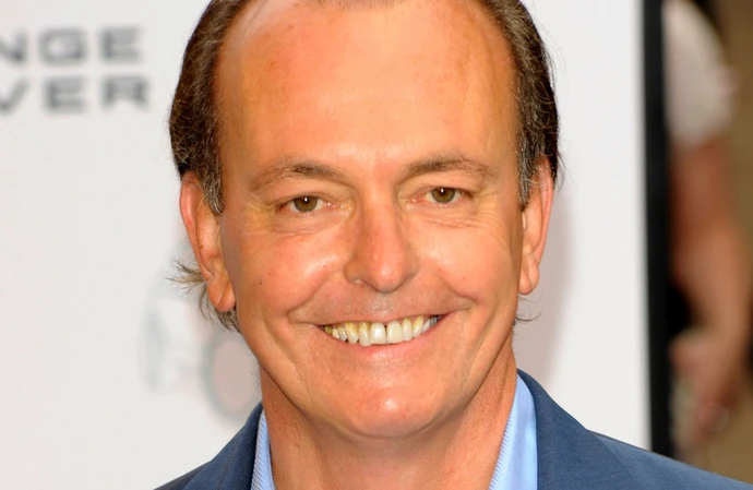 Original Top Gear host Quentin Willson