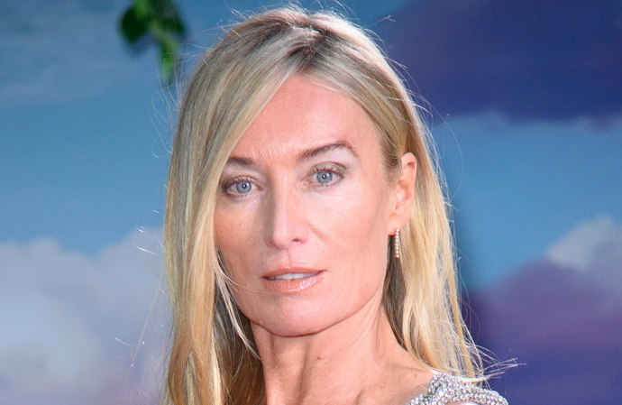Victoria Smurfit has opened up about Rivals
