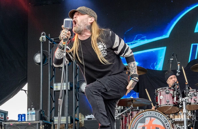 Drowning Pool cancel South America tour