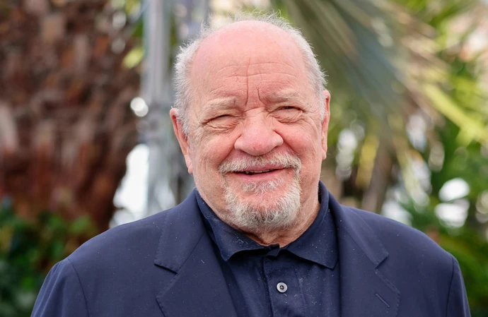 Paul Schrader 'procures online AI girlfriend'