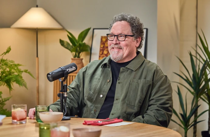Jon Favreau hopes to introduce Star Wars to young cinemagoers through The Mandaloiran and Grogu