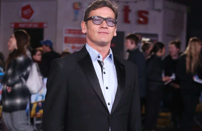 EastEnders alum Sid Owen