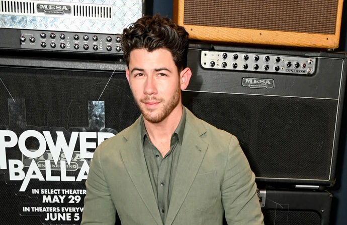 Paul Rudd has heaped praise on Nick Jonas