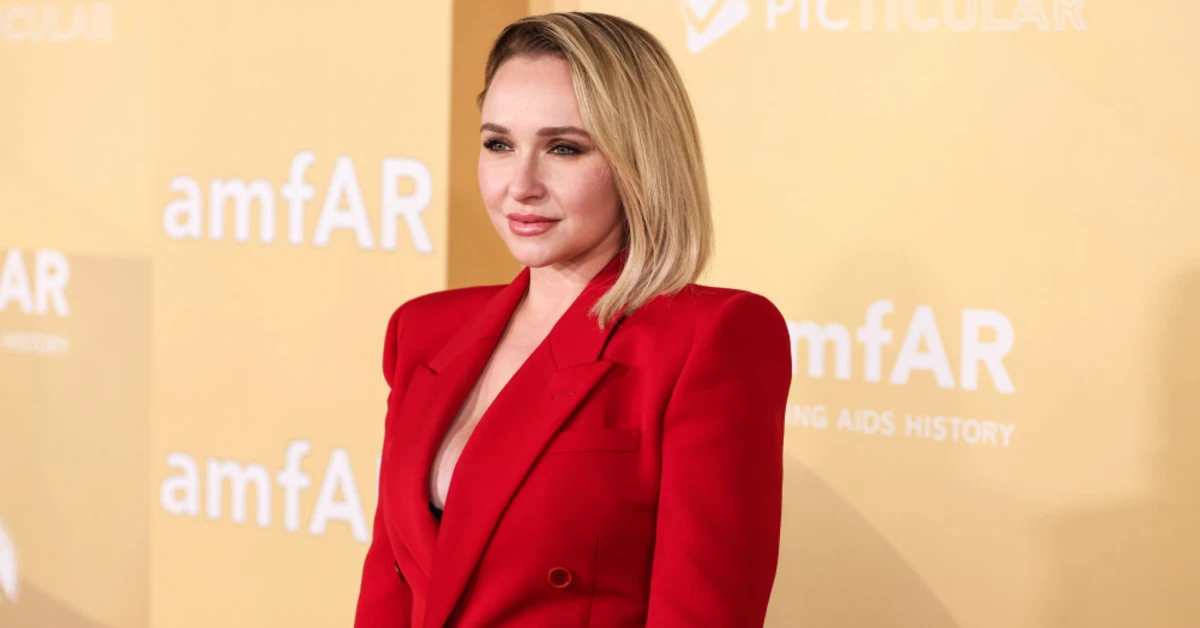 Hayden Panettiere Ungkap Alasan Memilih Lingkaran Pertemanan Positif