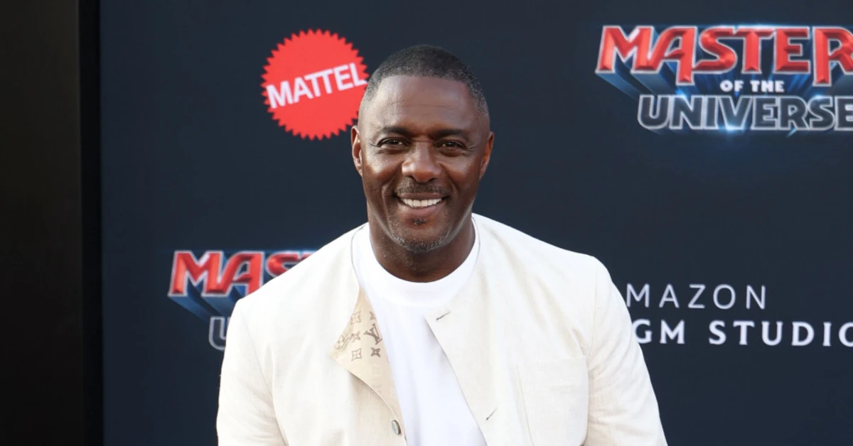 Idris Elba Tegaskan Dirinya Tak Pernah Masuk Daftar Calon James Bond