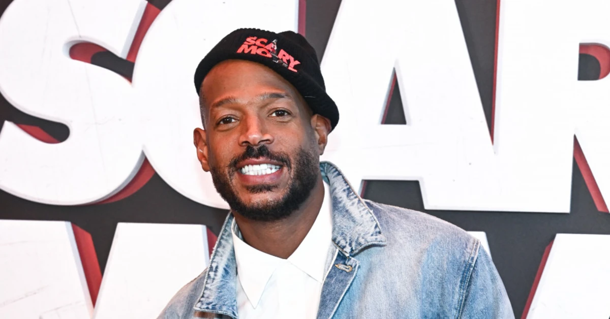 Marlon Wayans: Komedi Bukan Sekadar Menyinggung, Tapi Menohok dengan Sarung Tangan