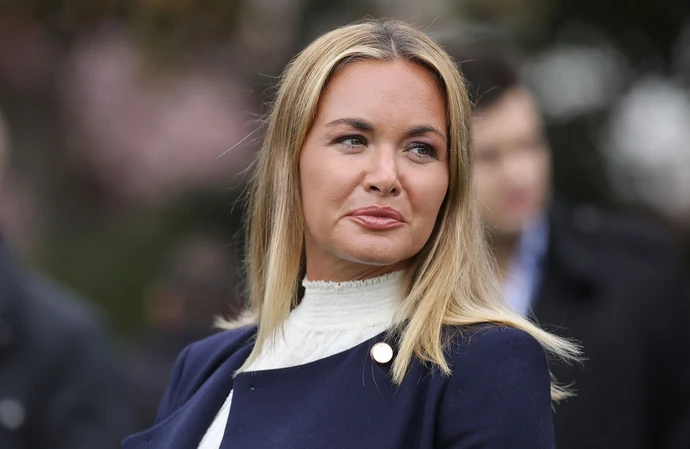 Vanessa Trump has cancer