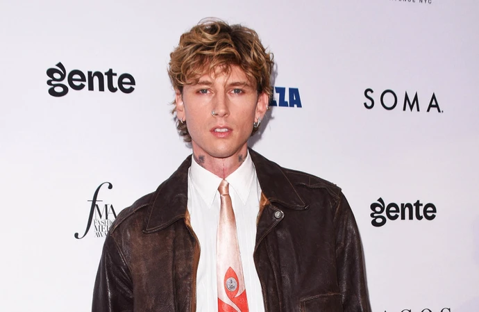 Yungblud's team have reacted to mgk's scathing remarks