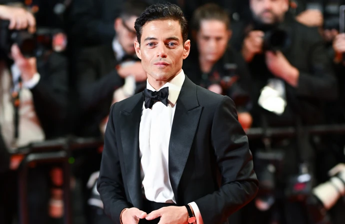 Rami Malek almost snubbed The Man I Love