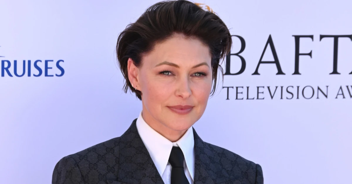 Emma Willis' fashion show 'cancelled by Prime Video'