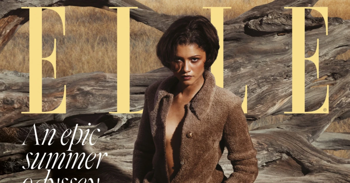Zendaya Bungkam Soal Status Pernikahan dengan Tom Holland, Pilih Fokus pada Karier