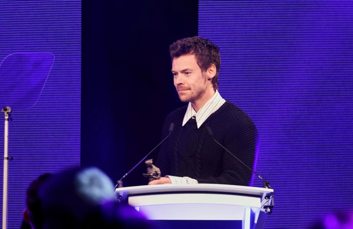 Credit: The Ivors with Amazon Music 2026, Dave Benett Agency