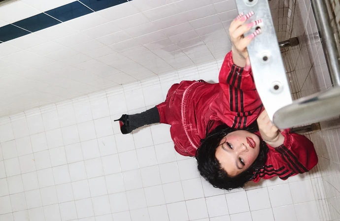 Lola Young is back with a new sound on From Down Here as she re-writes her story