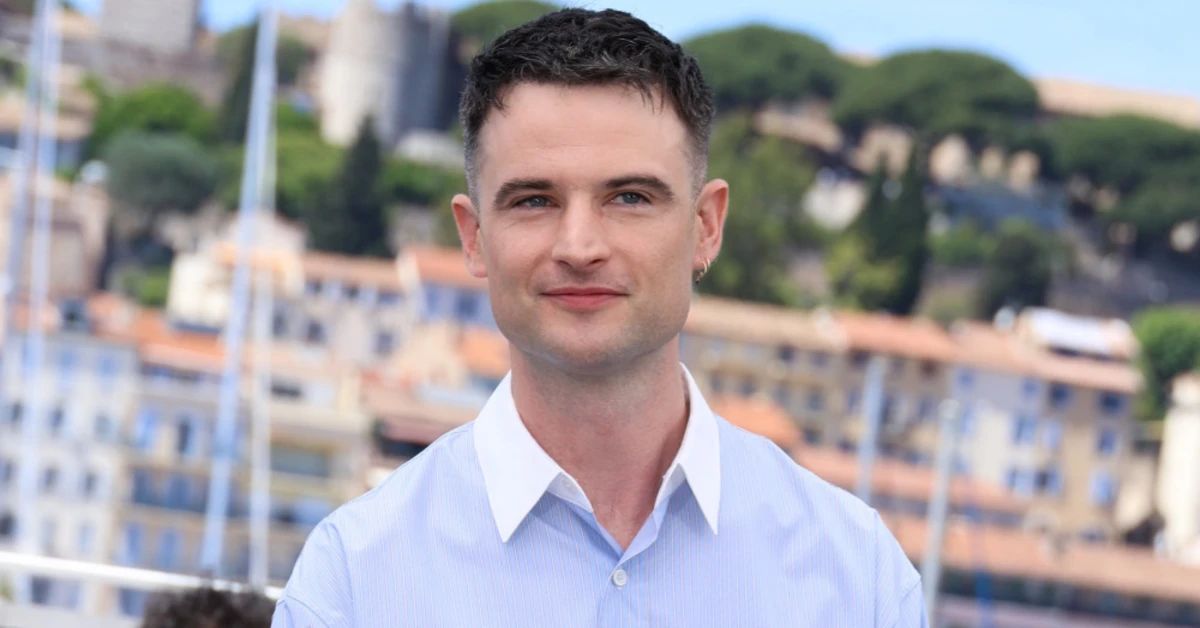 Tom Sturridge Ungkap Metode Unik Sutradara Ira Sachs di Film The Man I Love: Tanpa Latihan, Semua Ditemukan di Depan Kamera