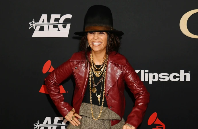 Linda Perry was left disgruntled after Green Day allegedly dropped her from producing the follow-up to American Idiot