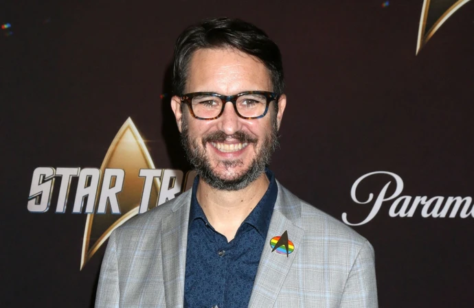 Wil Wheaton will be in Stuart Fails To Save The Universe