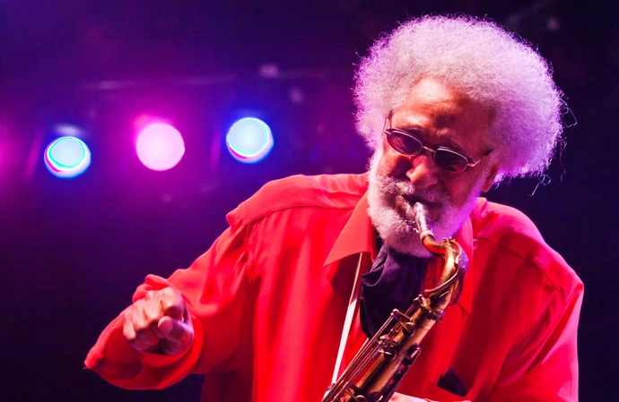Sonny Rollins has passed away at the age of 95