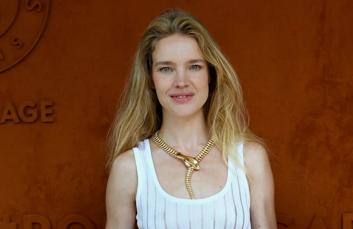 Supermodel Natalia Vodianova pregnant with sixth child