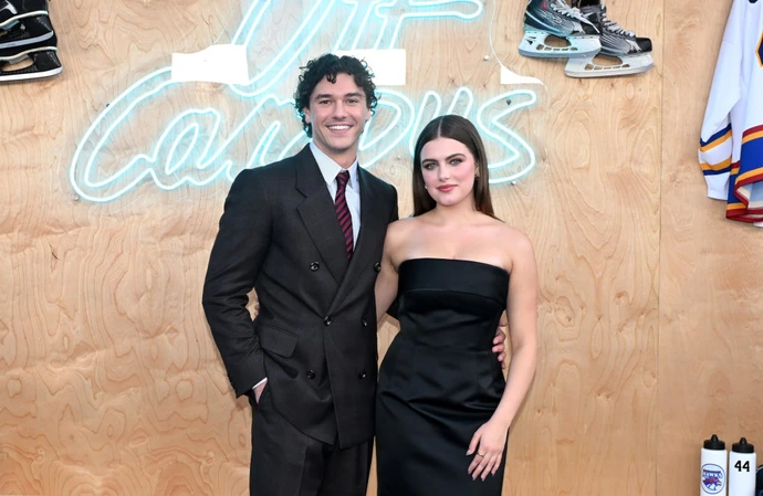 Ella Bright reflects on Off Campus season 1