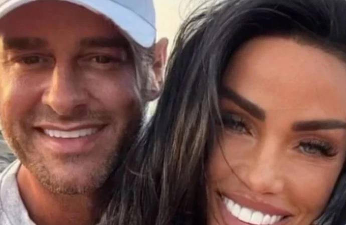 Katie Price claims she has finally spoken to her ‘missing’ husband Lee Andrews