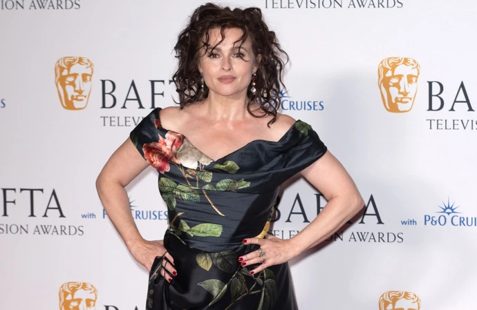 Helena Bonham Carter