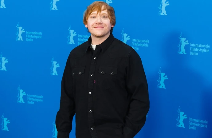 Rupert Grint