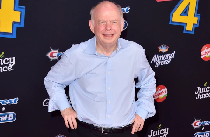 Toy Story 5's Wallace Shawn