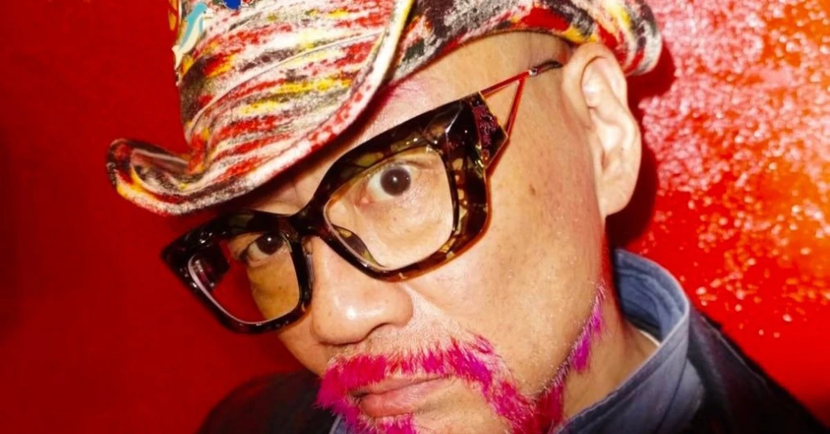 Yoshihiro Nishimura, Maestro Gore Jepang di Balik Tokyo Gore Police, Meninggal di Usia 59