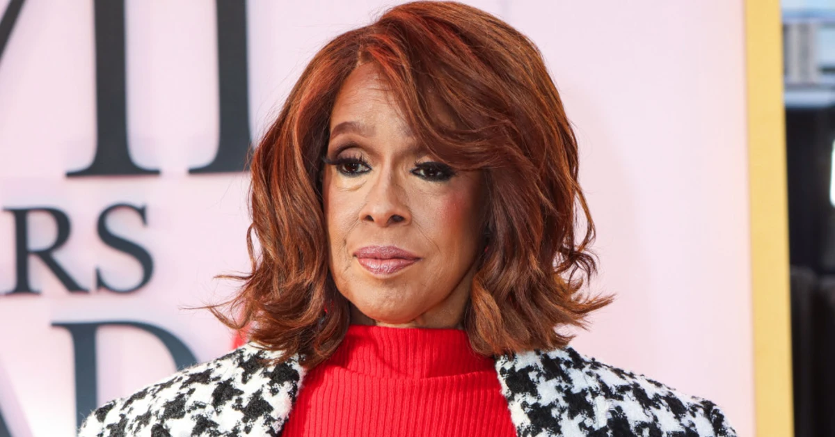 Gayle King Bongkar Momen Perselingkuhan Mantan Suami: Operasi Gaslighting dari Pasutri Psikolog