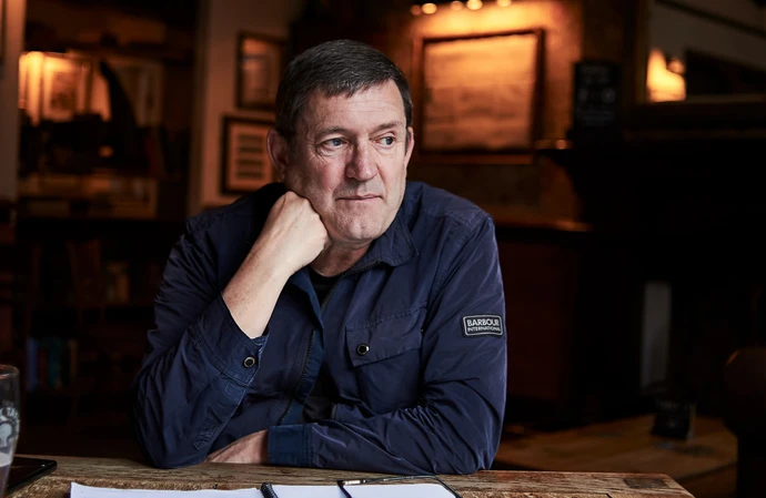 Paul Heaton has announced a new album and arena tour