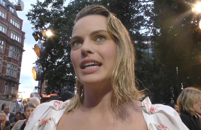 Margot Robbie, Oli Sykes, and KSI feature together in our star-studded feature