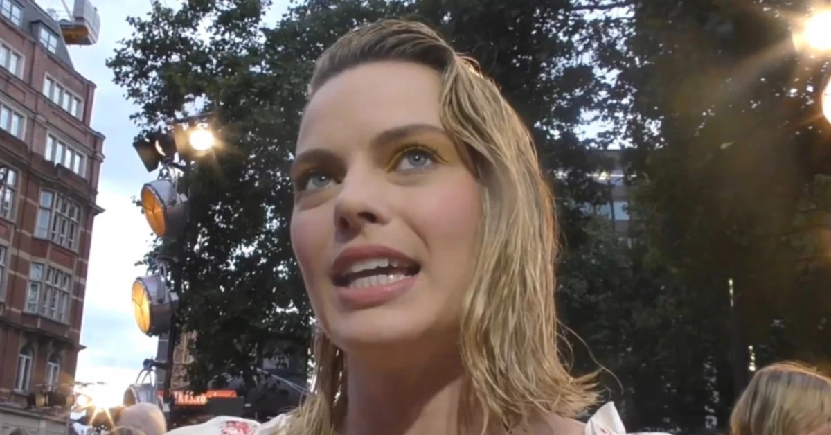 Margot Robbie, Oli Sykes, and KSI feature together in our star-studded feature