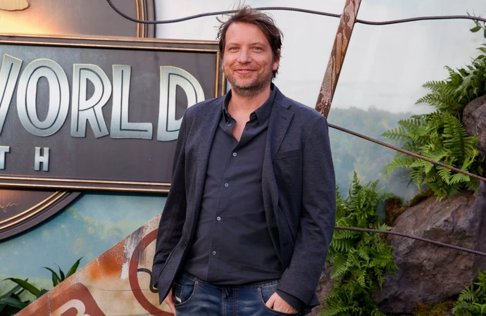 Gareth Edwards has an optimistic outlook on AI