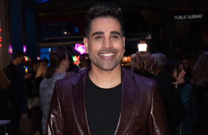 Dr Ranj Singh