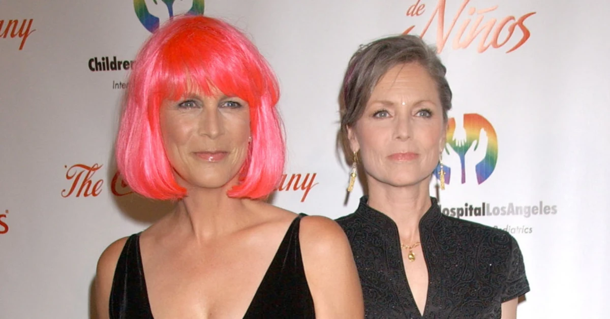 Jamie Lee Curtis Umumkan Kepergian Sang Kakak, Kelly Lee Curtis