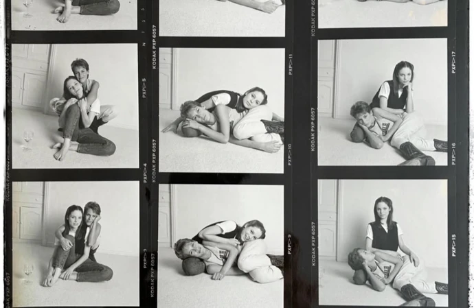 Jamie Lee Curtis has paid an emotional tribute to her sister Kelly Curtis