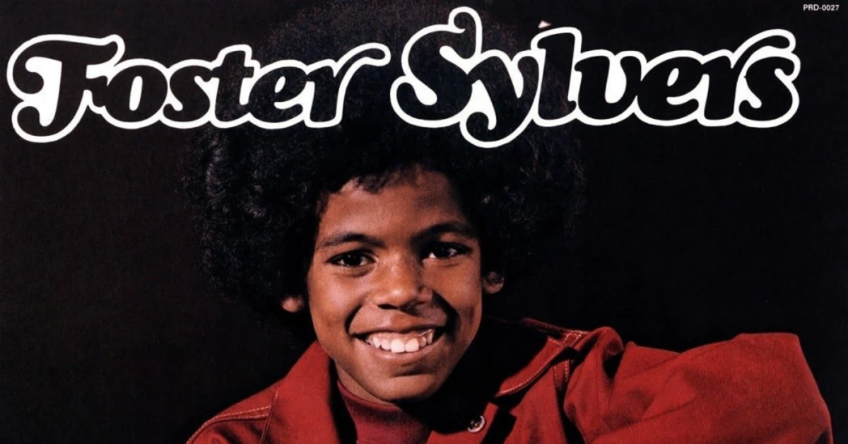 Foster Sylvers, Vokal Utama 'Boogie Fever', Tutup Usia di 64 Tahun