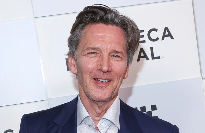 Andrew McCarthy battled alcoholism