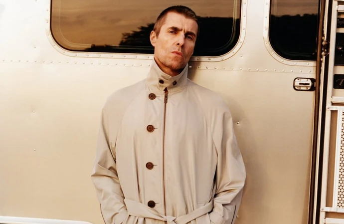 Liam Gallagher has a brand-new charity role supporting budding musicians