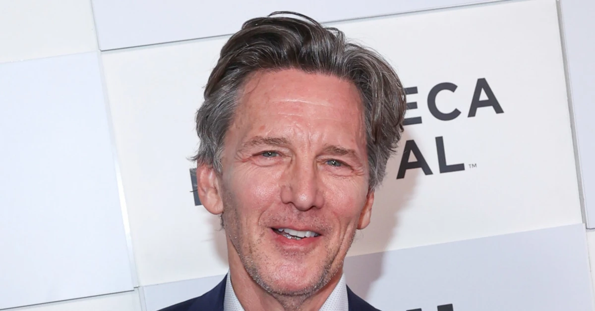 Andrew McCarthy: Alkohol Hancurkan Karier, Bukan Popularitas