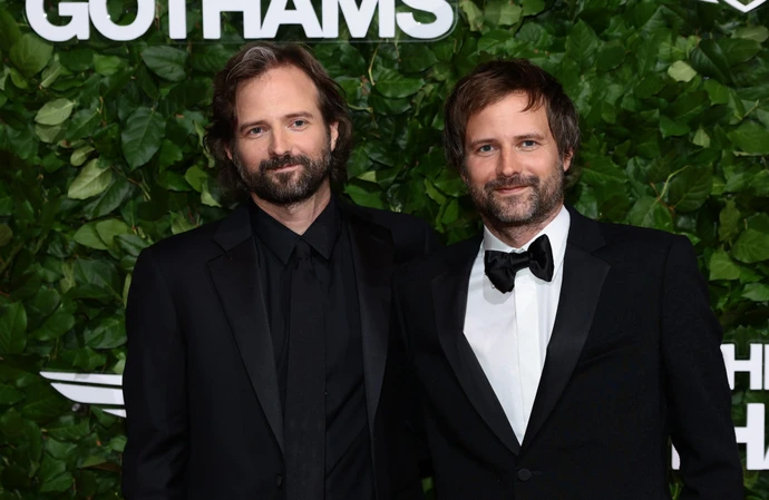 The Duffer Brothers want streamers to embrace original stories
