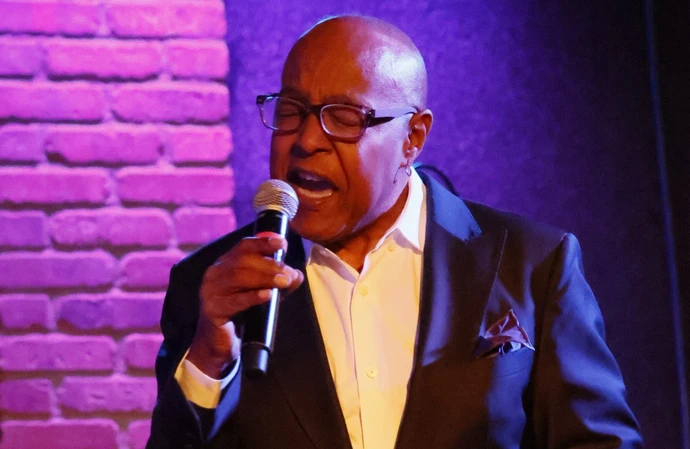 Peabo Bryson - January 2025 - Avalon - Philadelphia