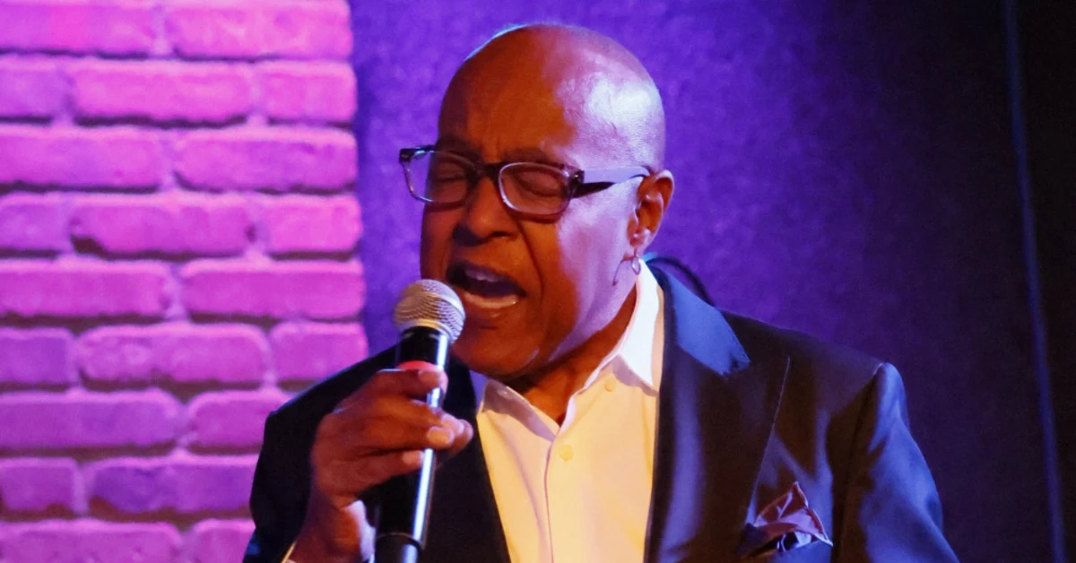 Peabo Bryson, Legenda Suara Disney, Tutup Usia di 75 Tahun