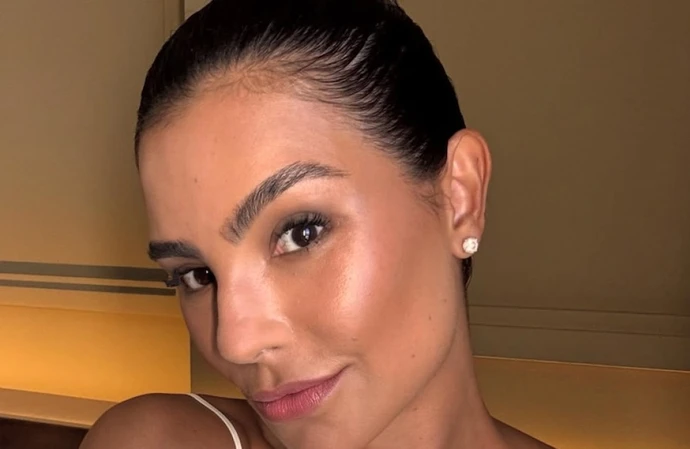 Cíntia Chagas - Instagram