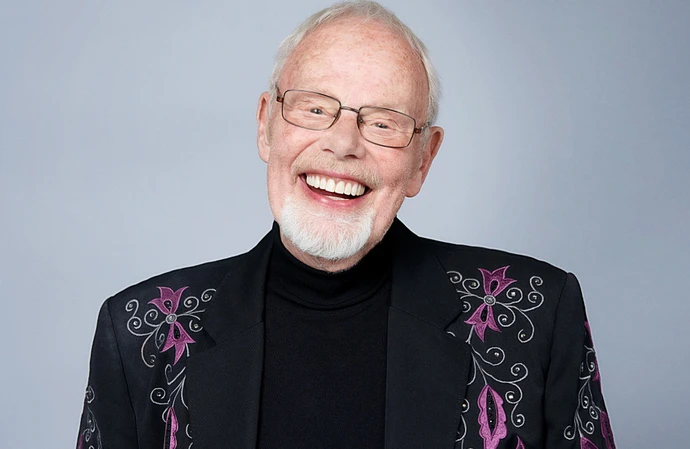 Bob Harris has stepped down from BBC Radio 2