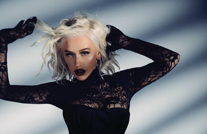 Christina Aguilera will top the bill at Sandringham on August 21