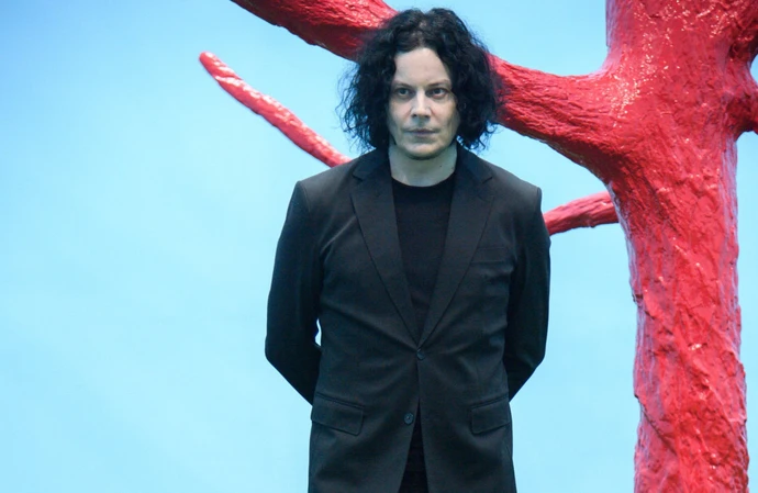 Jack White